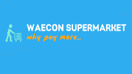 waecon supermarket
